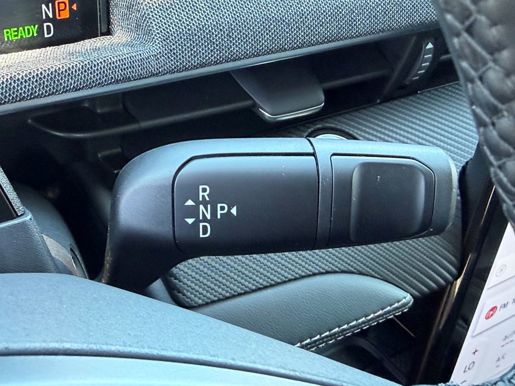 Used 2025 Ford Mustang Mach-E Premium AWD/4WD image 35