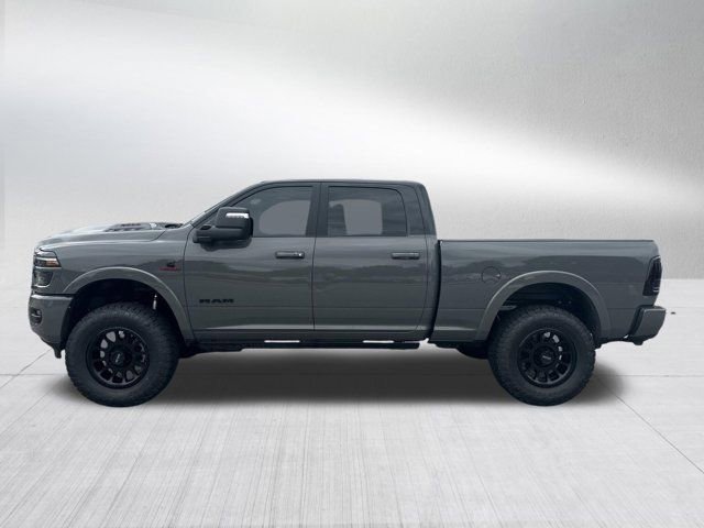 New 2026 RAM 2500 Limited AWD/4WD image 8