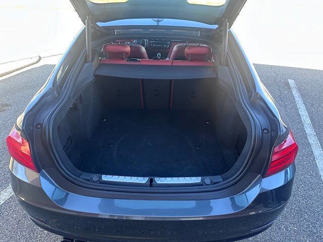 Used 2017 BMW 430i Gran Coupe w/ Premium Package image 10