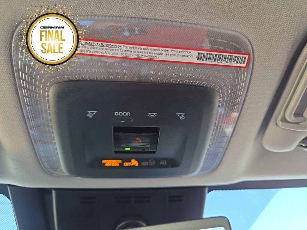 New 2026 Toyota Prius Plug-In Hybrid image 45