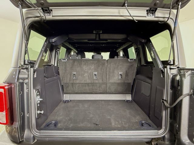 Used 2023 Ford Bronco Big Bend image 23