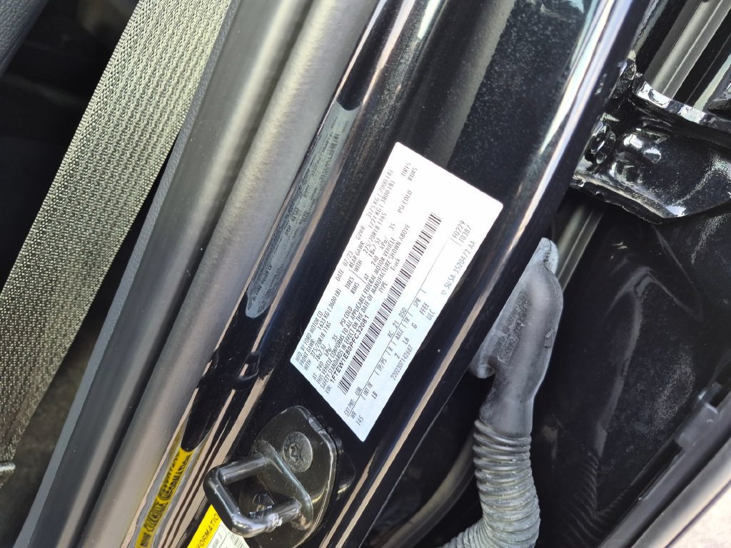 Used 2023 Ford F150 Tremor w/ Trailer Tow Package AWD/4WD image 32
