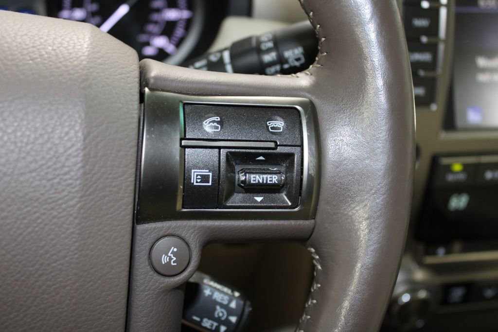 Used 2015 Lexus GX 460 Luxury image 23