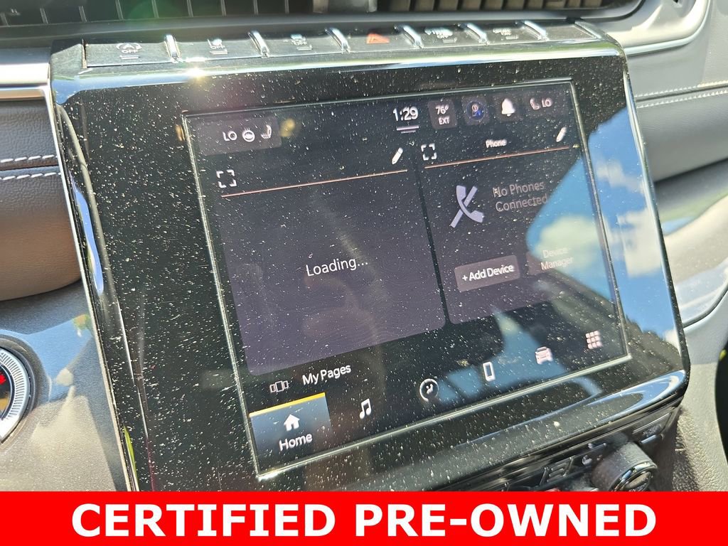 Used 2023 Jeep Grand Cherokee Altitude image 23