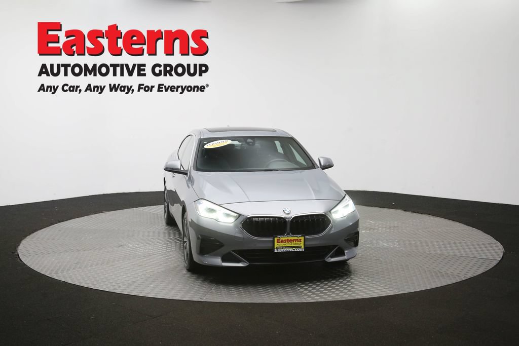 Used 2024 BMW 228i xDrive Gran Coupe AWD/4WD image 55