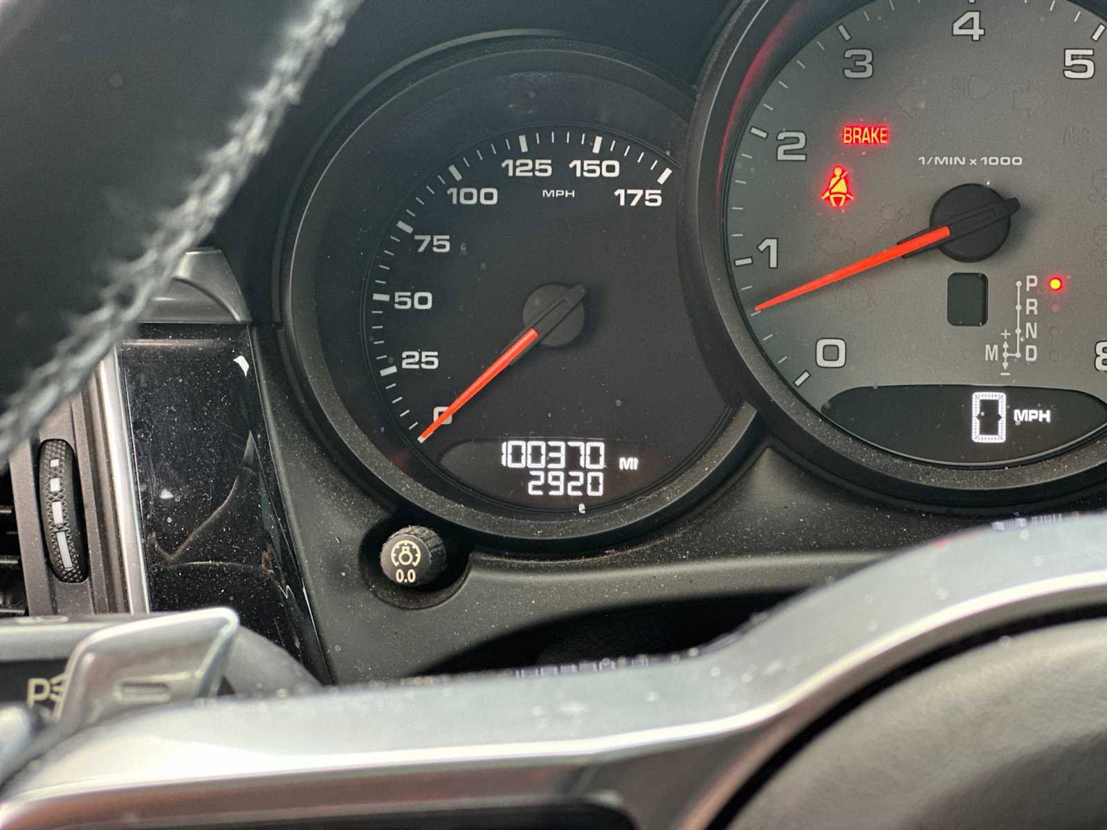 Used 2018 Porsche Macan S image 29