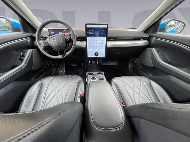 Used 2022 Ford Mustang Mach-E Select w/ Comfort/Technology Package RWD image 12