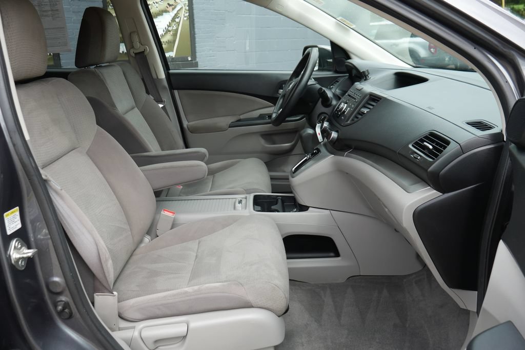 Used 2013 Honda CR-V EX image 8