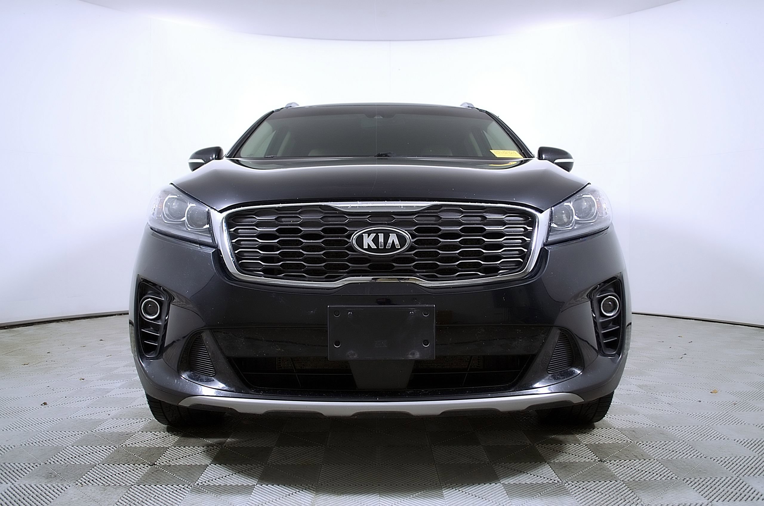 Used 2019 Kia Sorento EX FWD image 6