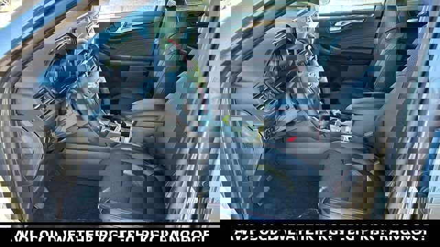 New 2026 Ford Escape ST-Line w/ Tech Pack #1 image 22