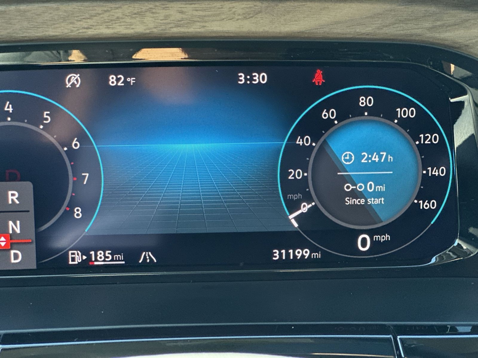 Used 2024 Volkswagen Atlas SE AWD/4WD image 18