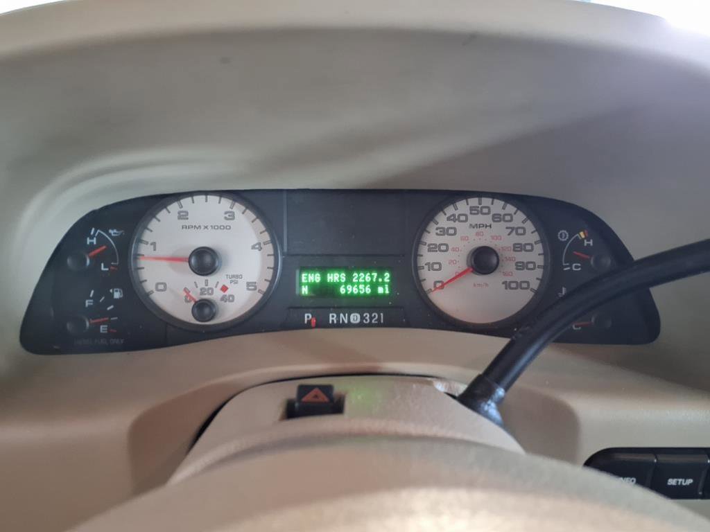 Used 2005 Ford F250 Lariat image 27