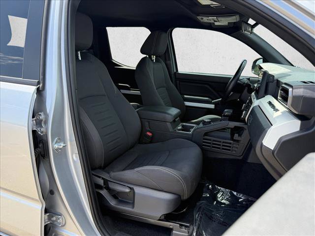 Used 2024 Toyota Tacoma TRD Sport AWD/4WD image 12