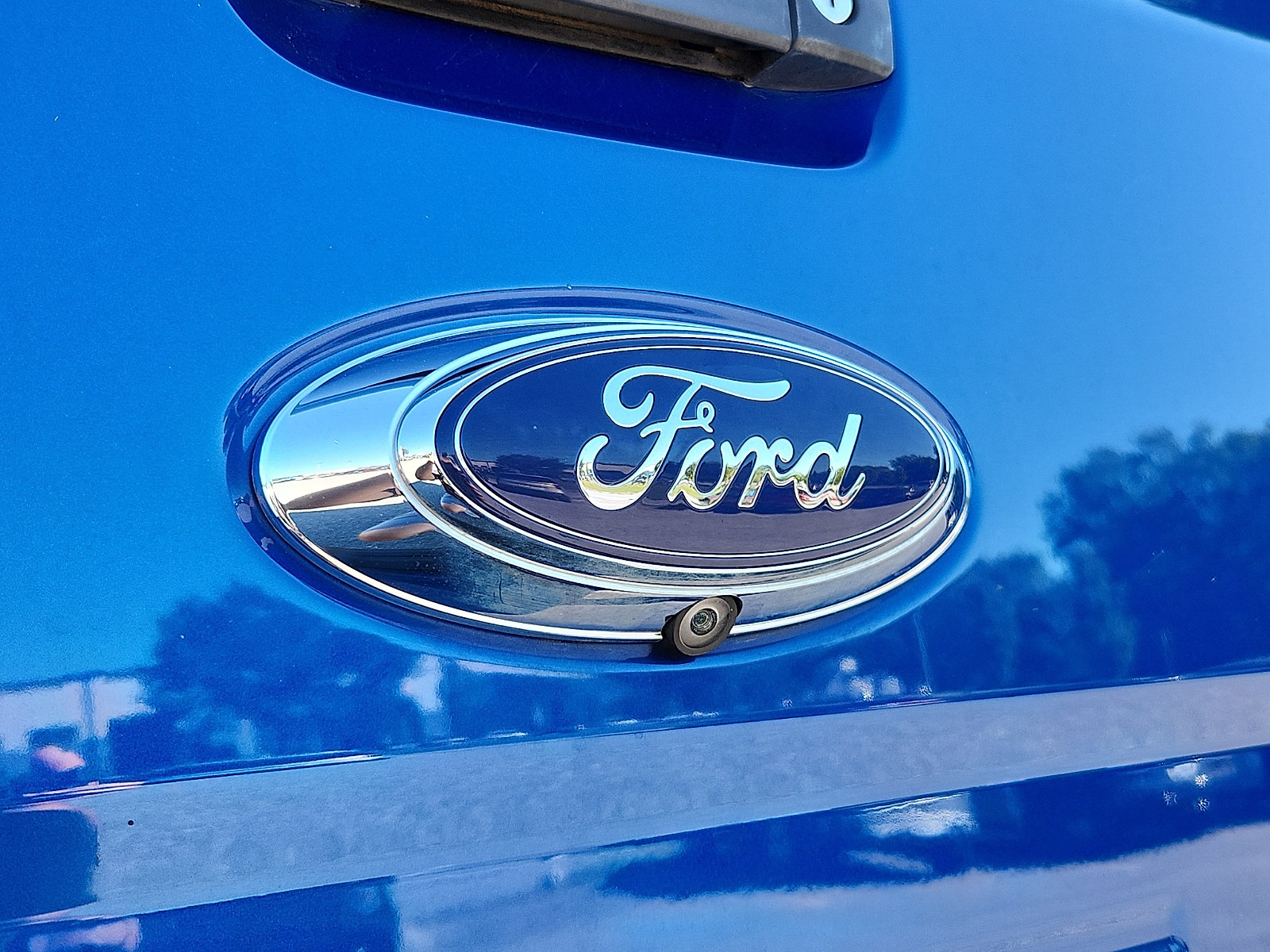 Used 2020 Ford Ranger XL w/ Equipment Group 101A Mid AWD/4WD image 29