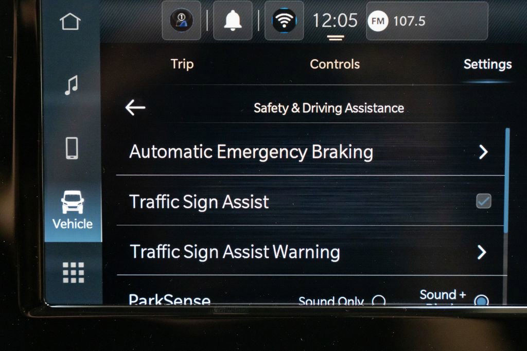 New 2026 RAM ProMaster 2500 image 20