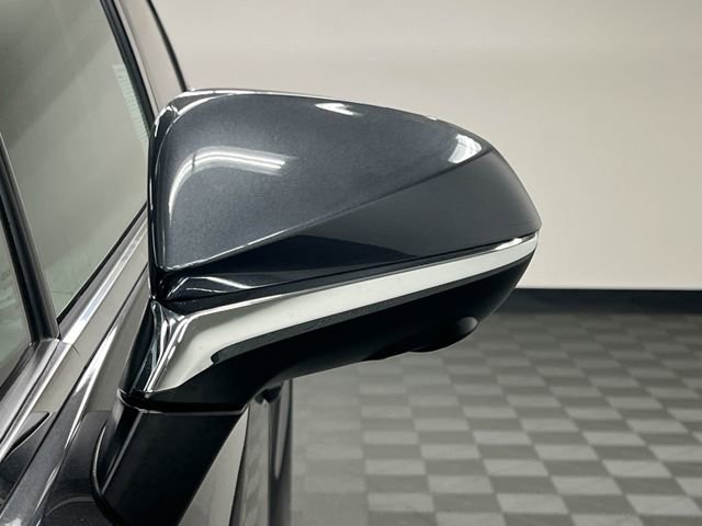 Certified 2026 Lexus RX 350 w/ Convenience Package image 21