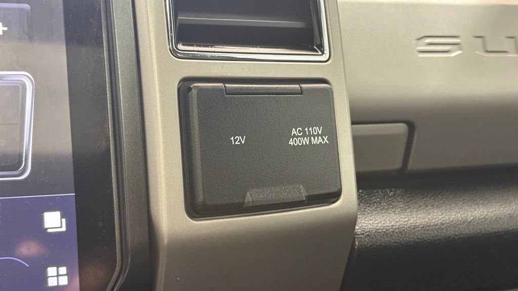 Used 2021 Ford F250 Lariat AWD/4WD image 48