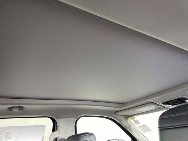 Used 2024 Toyota Tundra Limited image 13