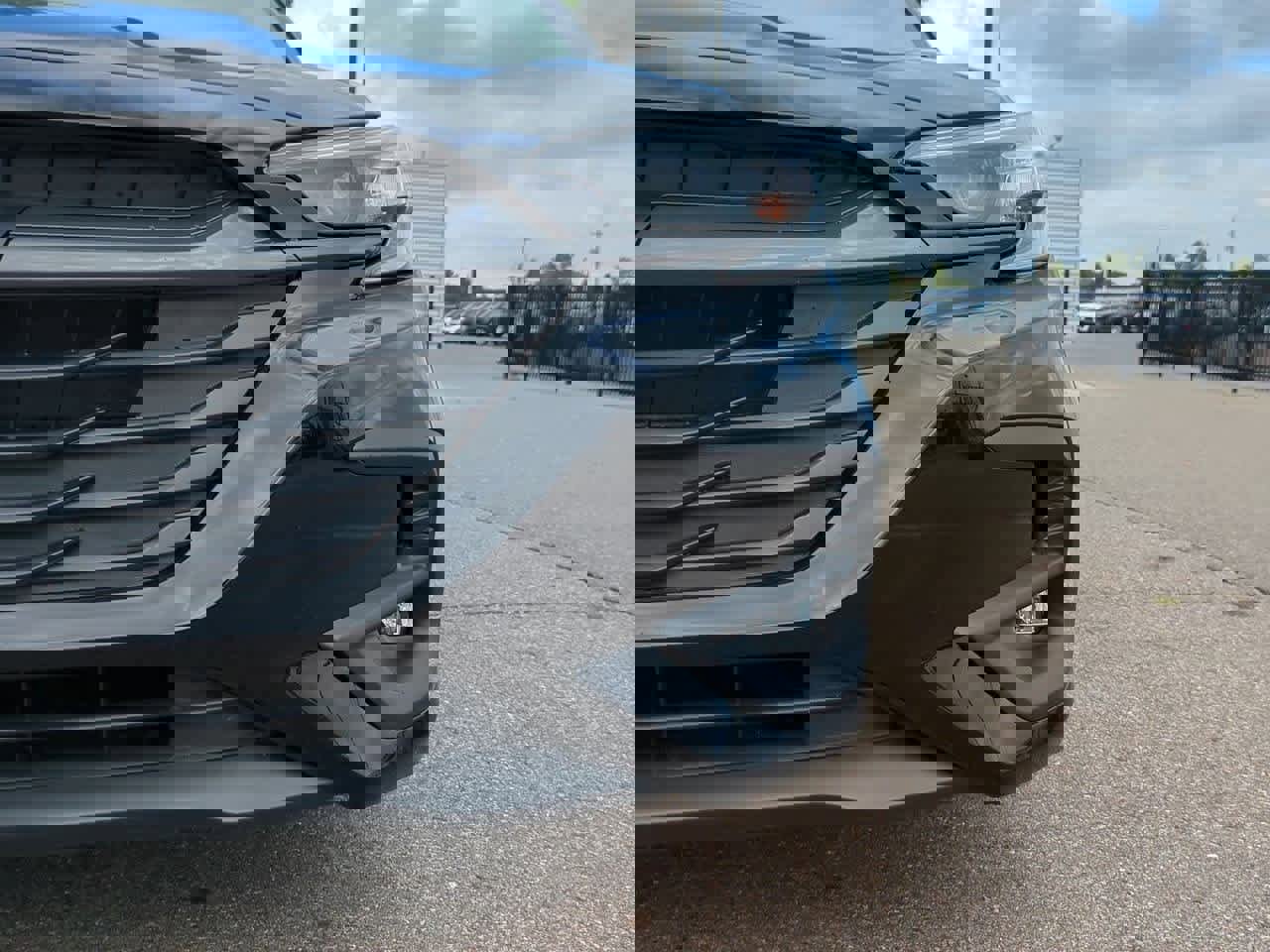 New 2025 Subaru Legacy Premium image 10