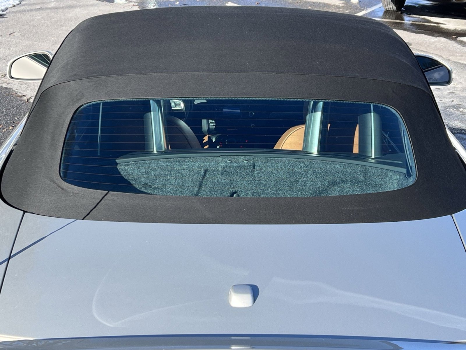 Used 2008 Audi TT 3.2 image 35