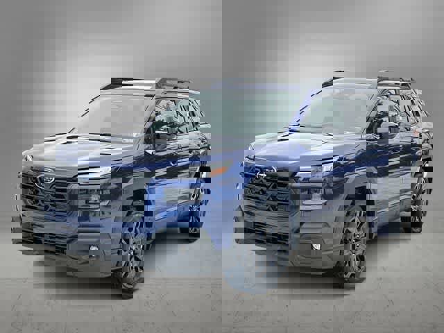 New 2026 Subaru Outback Limited XT image 1