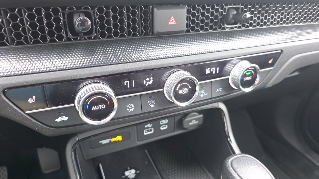 Used 2024 Honda CR-V Sport-L image 19