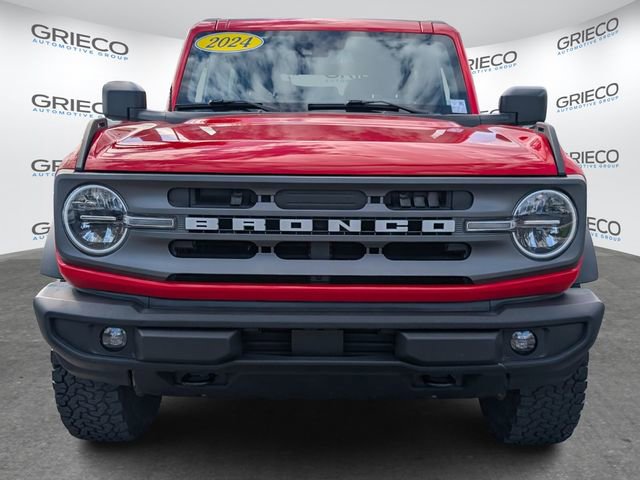 Used 2024 Ford Bronco Big Bend image 2