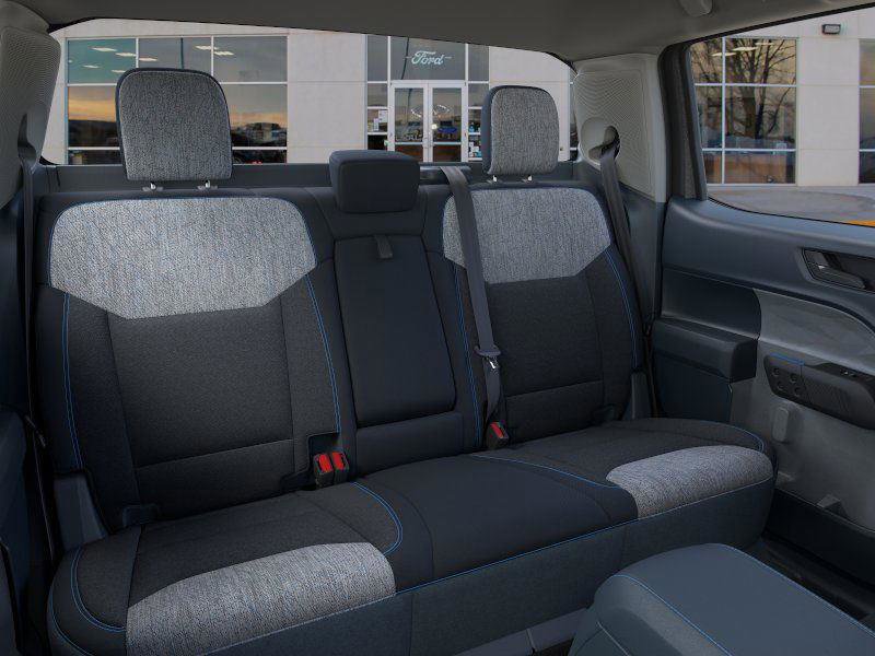 New 2026 Ford Maverick XLT w/ Equipment Group 301A image 11