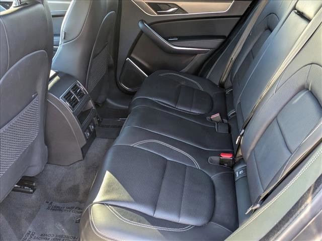 Used 2025 Jaguar F-PACE R-Dynamic S image 20