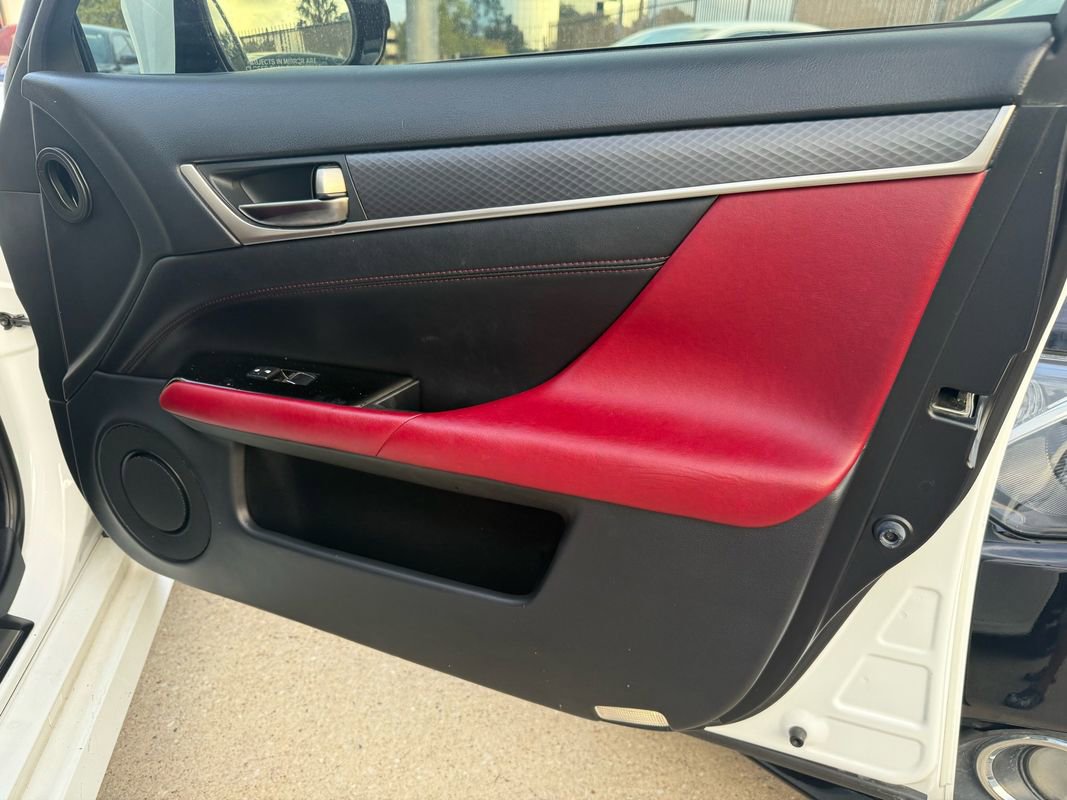 Used 2016 Lexus GS 350 F Sport w/ F Sport Package image 22