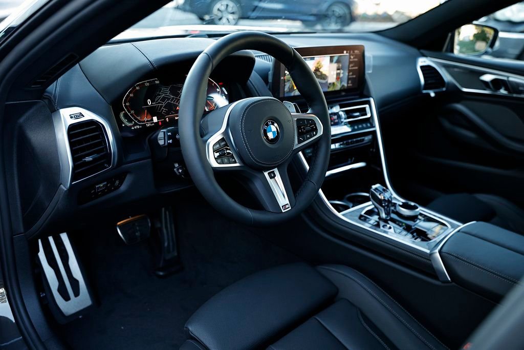 New 2026 BMW 840i w/ M Sport Professional Package image 18