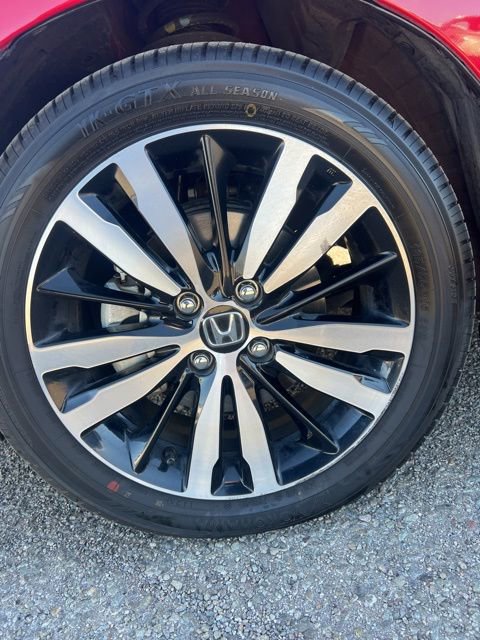 Used 2018 Honda Fit EX image 29