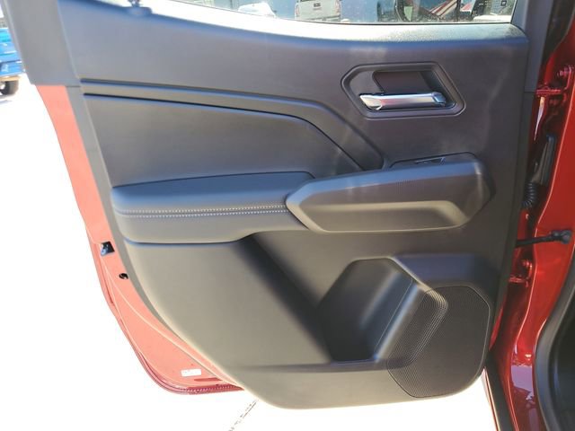 New 2026 Chevrolet Colorado LT w/ LT Convenience Package image 11