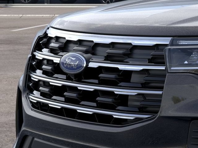 New 2026 Ford Explorer Active AWD/4WD image 17