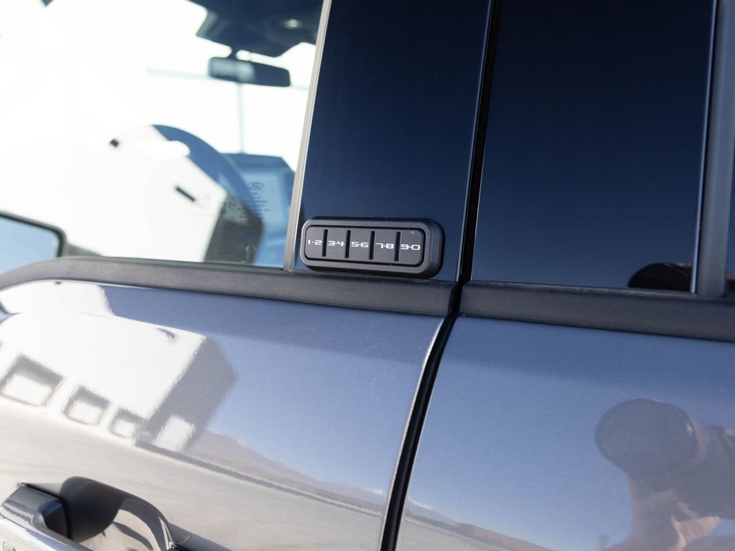 Used 2025 Ford F150 Lariat AWD/4WD image 15