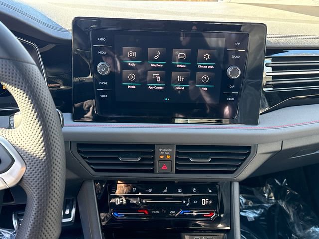 New 2026 Volkswagen Jetta GLI Autobahn image 15