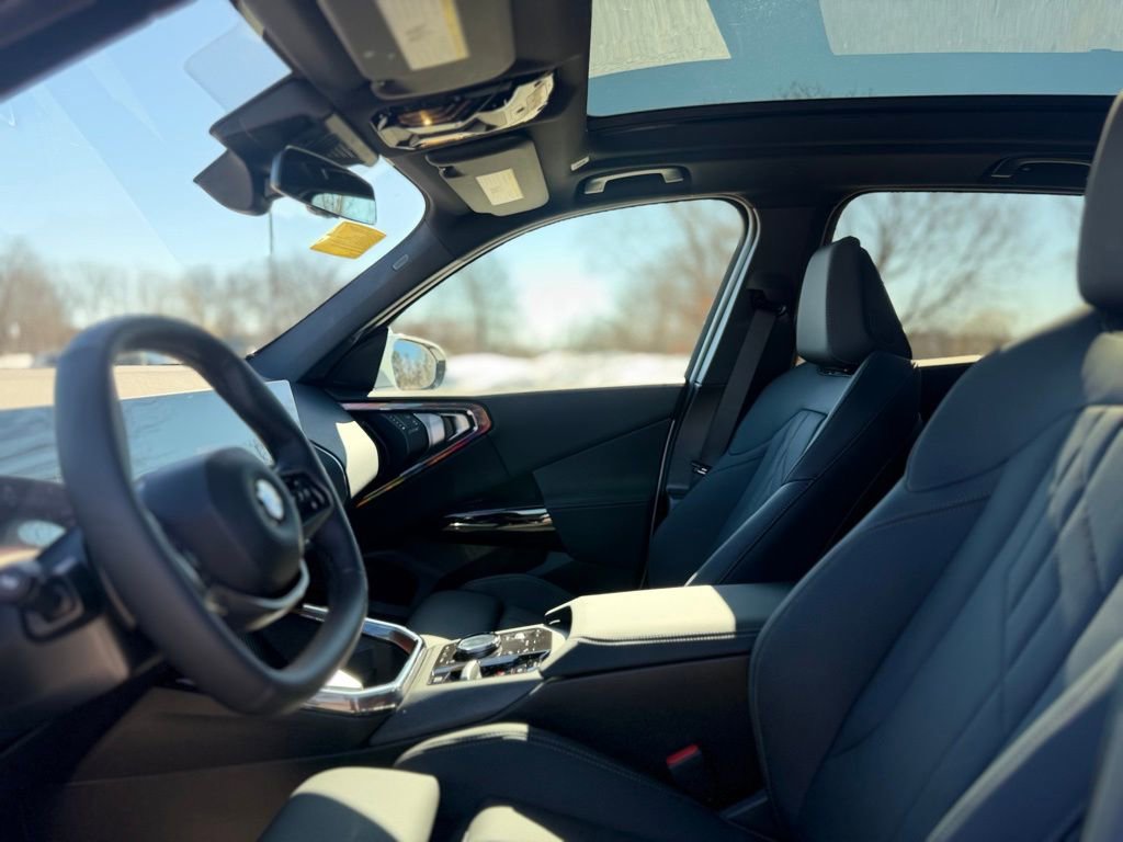 New 2026 BMW X3 xDrive30 w/ Premium Package image 13