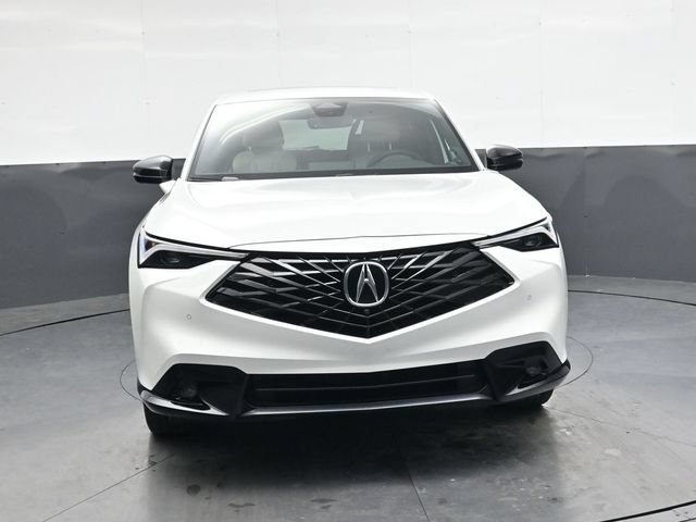 New 2026 Acura RDX w/ Technology Package AWD/4WD image 10