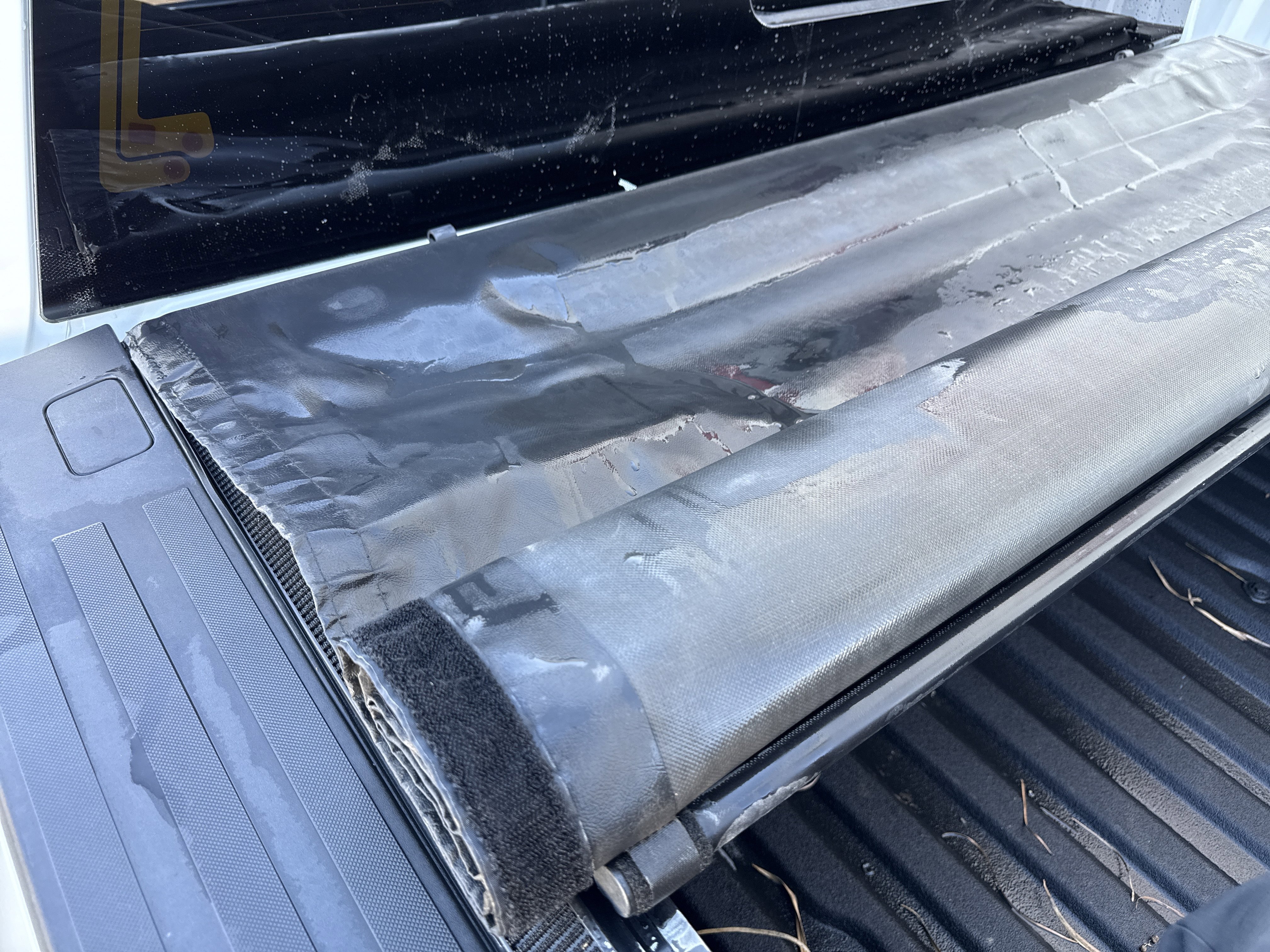 Used 2022 Ford F250 Platinum image 13