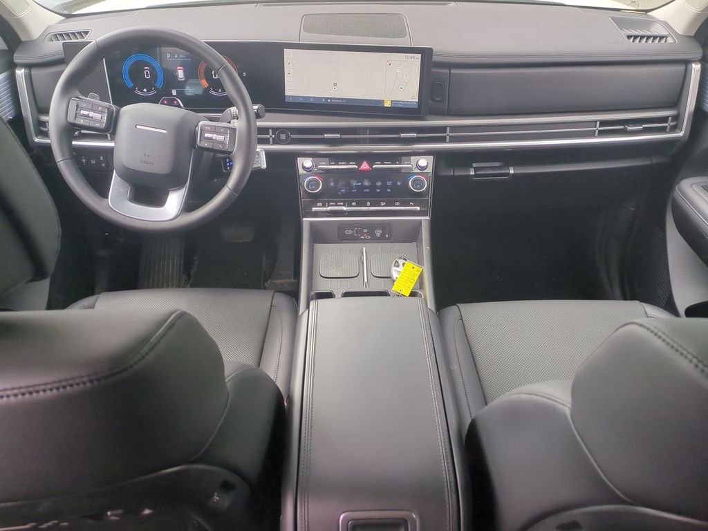 Used 2025 Hyundai Santa Fe XRT AWD/4WD image 23
