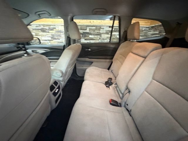 Used 2019 Honda Pilot EX image 31
