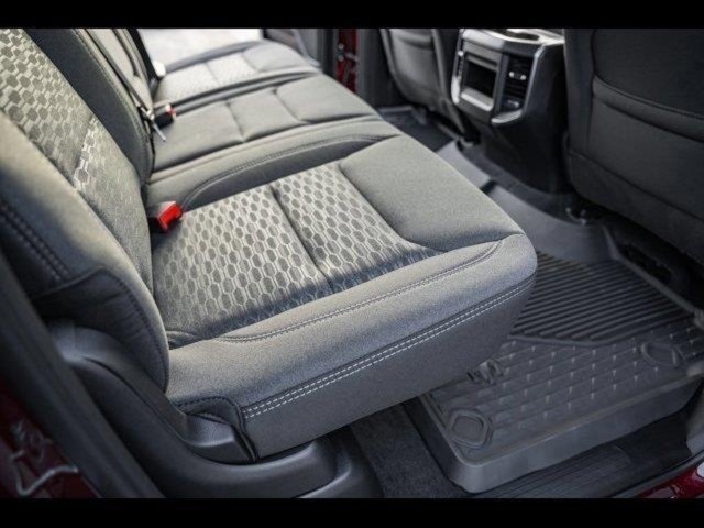 New 2025 RAM 1500 Big Horn AWD/4WD image 38