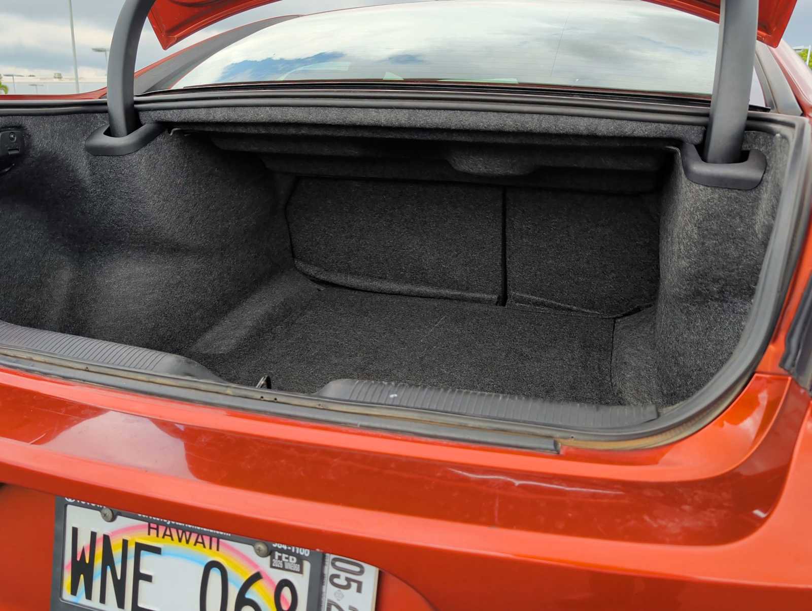 Used 2021 Dodge Charger SXT image 19