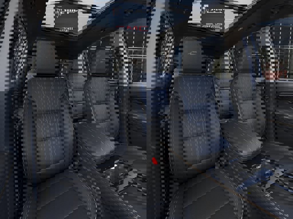 New 2026 Buick Enclave Avenir w/ Super Cruise Package image 30