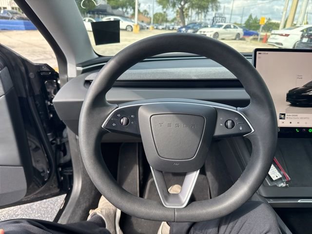 Used 2024 Tesla Model 3 Long Range AWD/4WD image 13