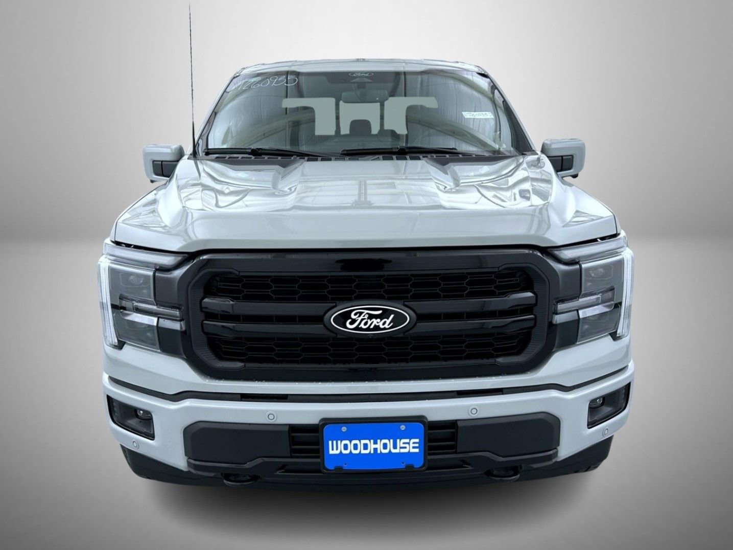 New 2026 Ford F150 Lariat AWD/4WD image 2