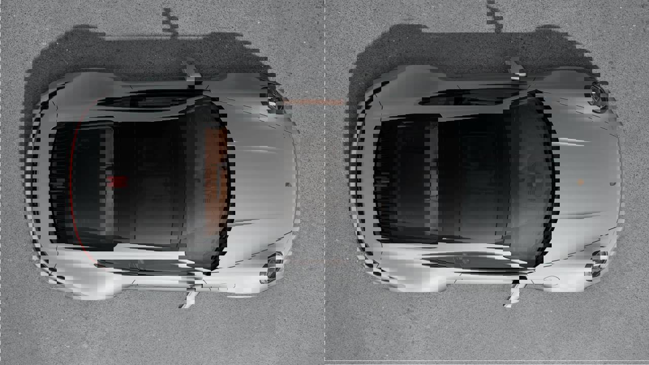 New 2026 Porsche 911 Carrera image 5