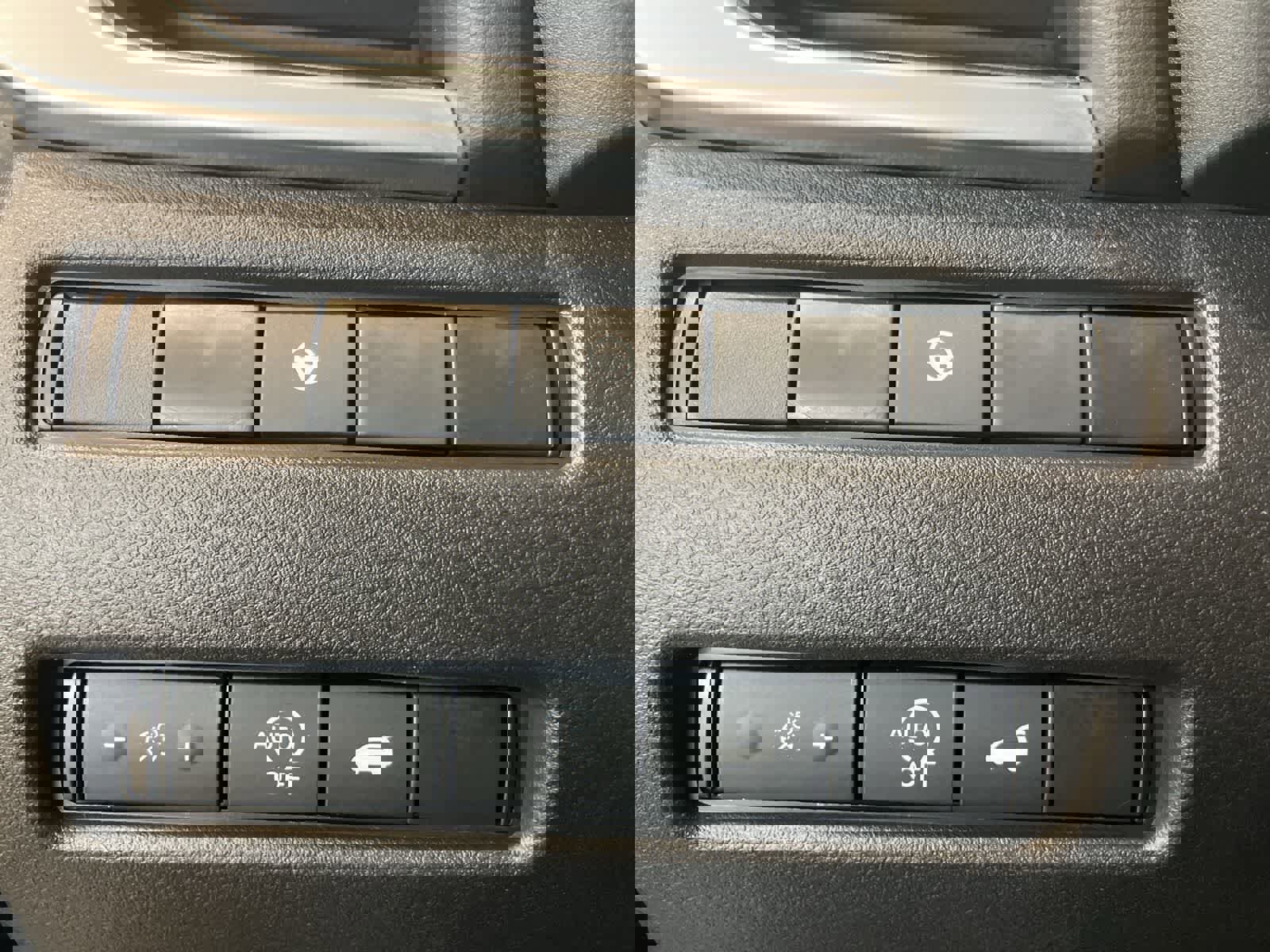 Used 2026 Nissan Rogue SV image 13