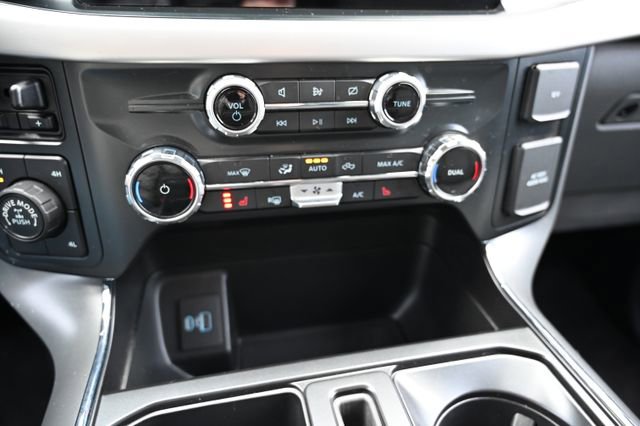 Used 2022 Ford F150 XLT w/ Equipment Group 302A High image 18