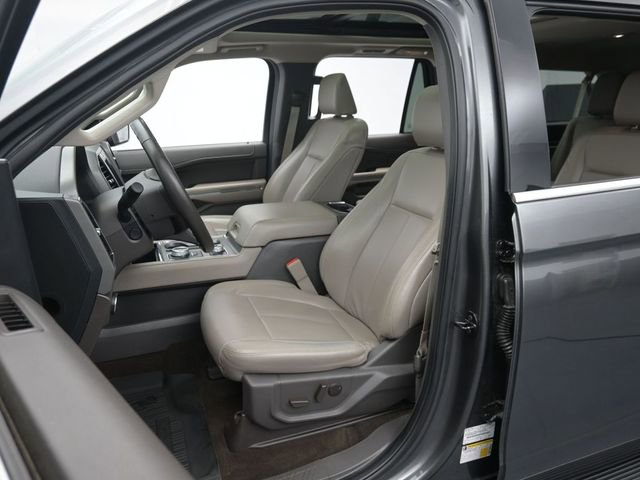 Certified 2021 Ford Expedition Max XLT image 10